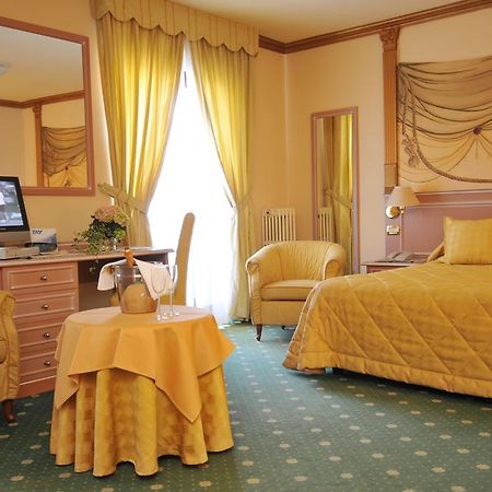 Hotel Miramonti Madonna 外观 照片