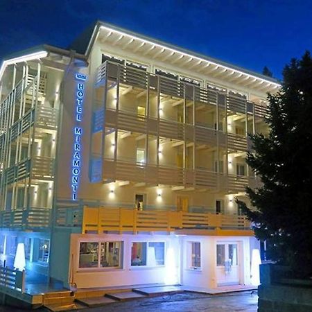 Hotel Miramonti Madonna 外观 照片