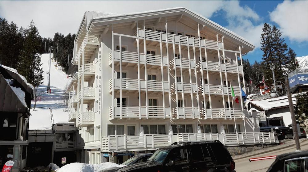Hotel Miramonti Madonna 外观 照片