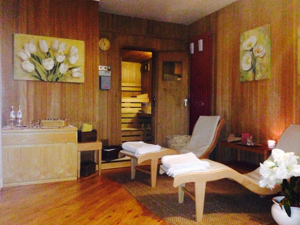 Hotel Miramonti Madonna 外观 照片