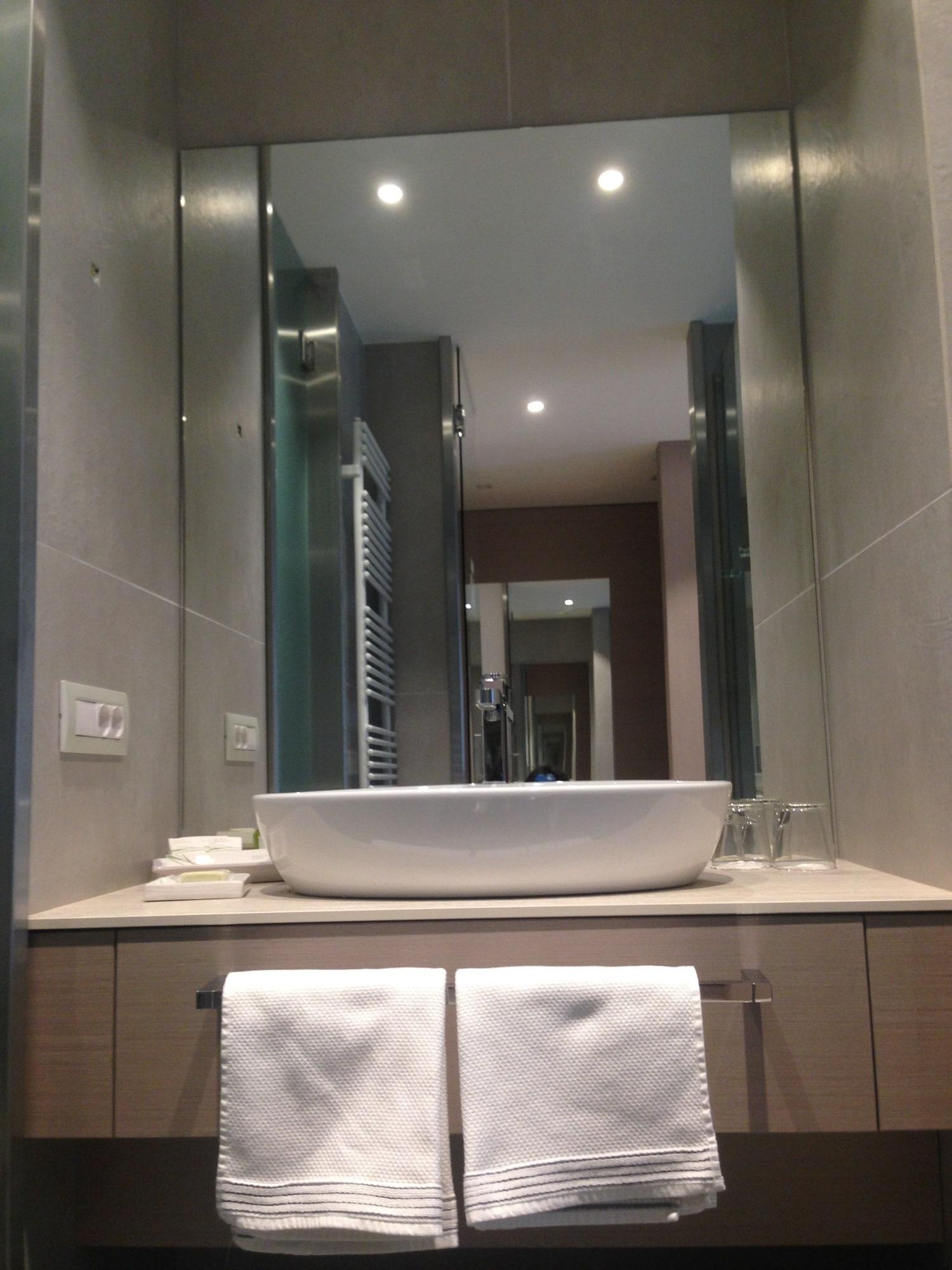 Hotel Miramonti Madonna 外观 照片