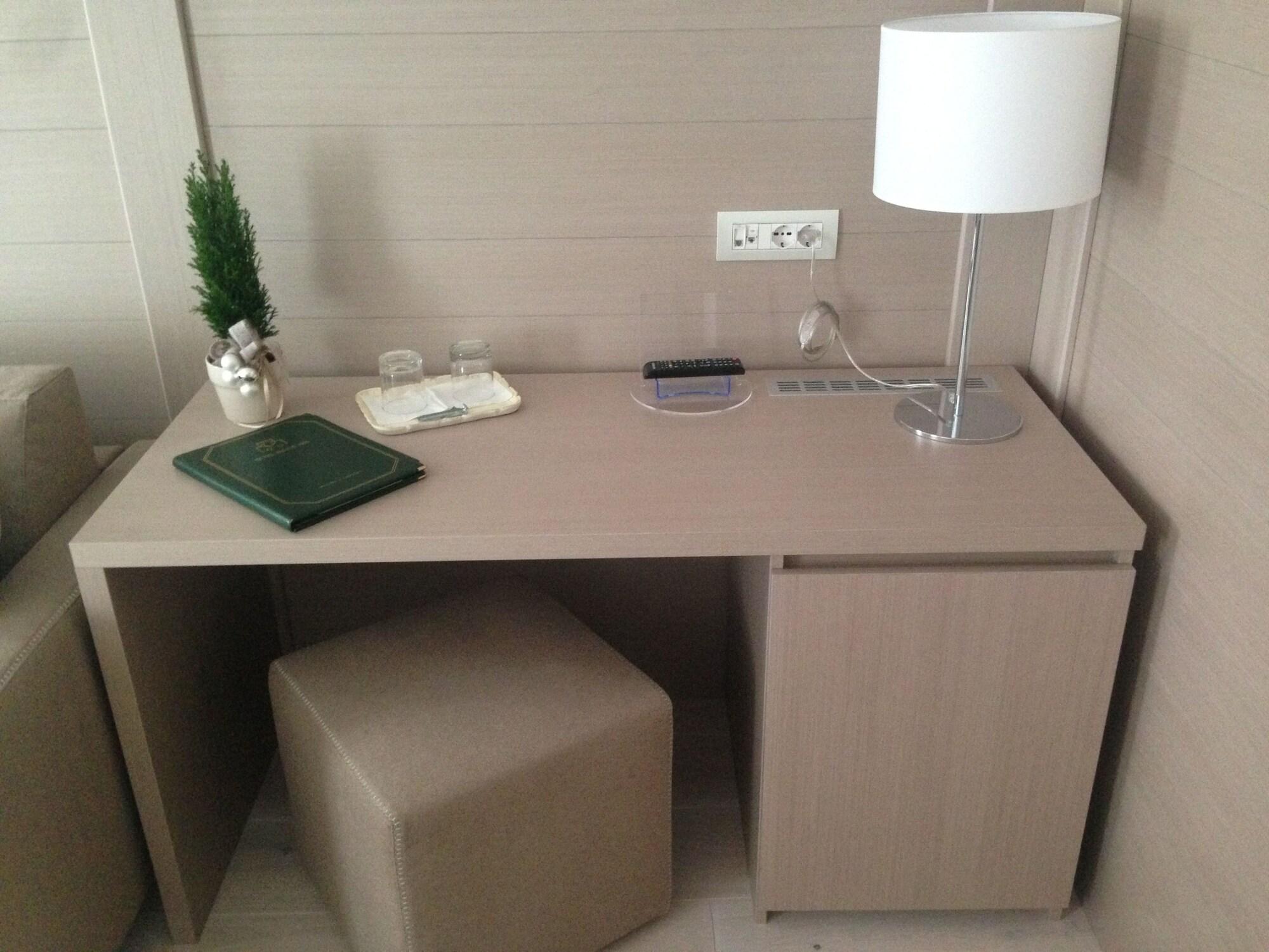 Hotel Miramonti Madonna 外观 照片