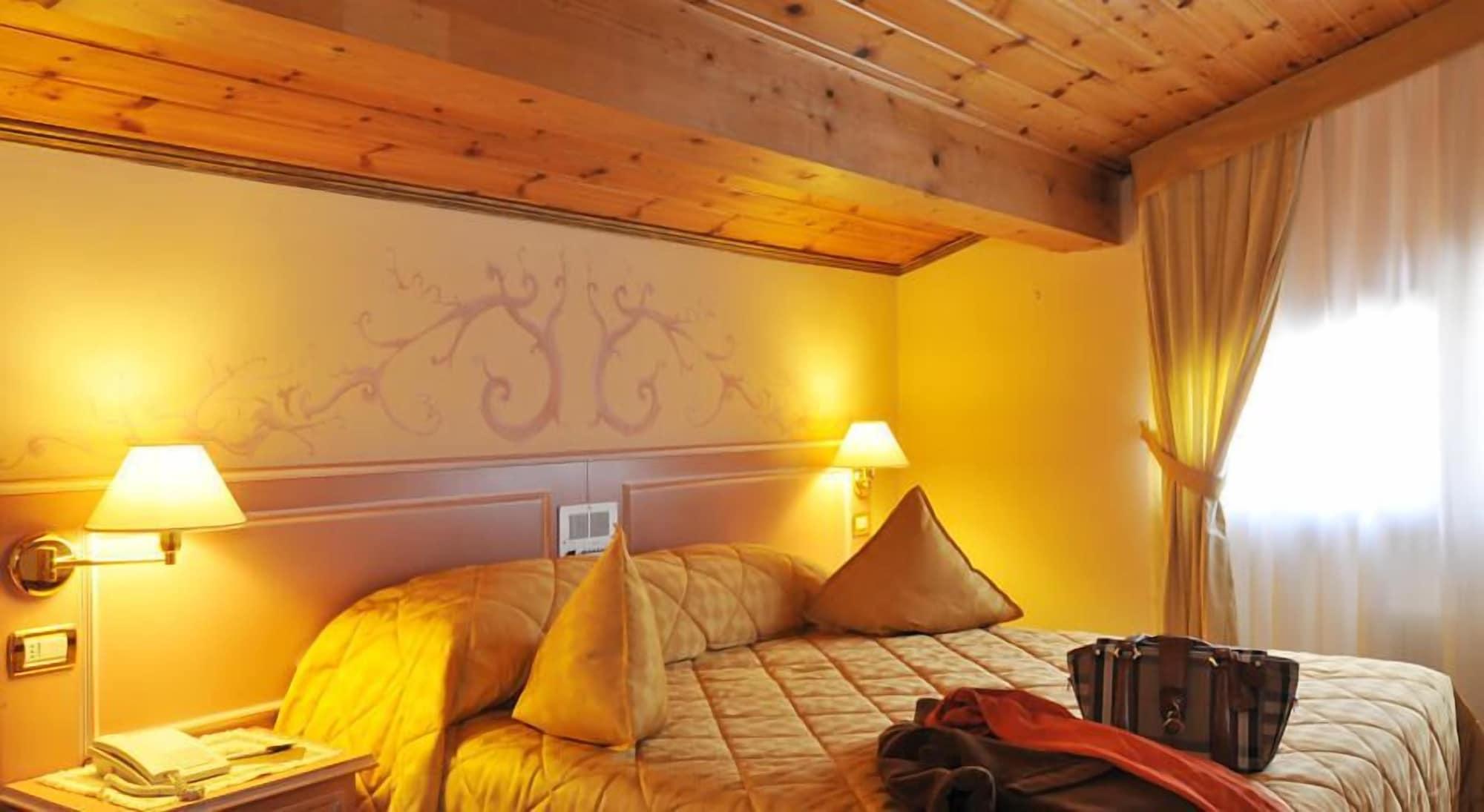 Hotel Miramonti Madonna 外观 照片