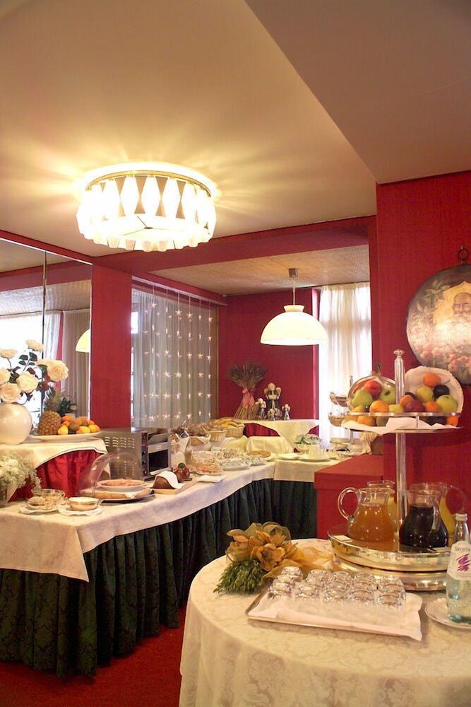 Hotel Miramonti Madonna 外观 照片