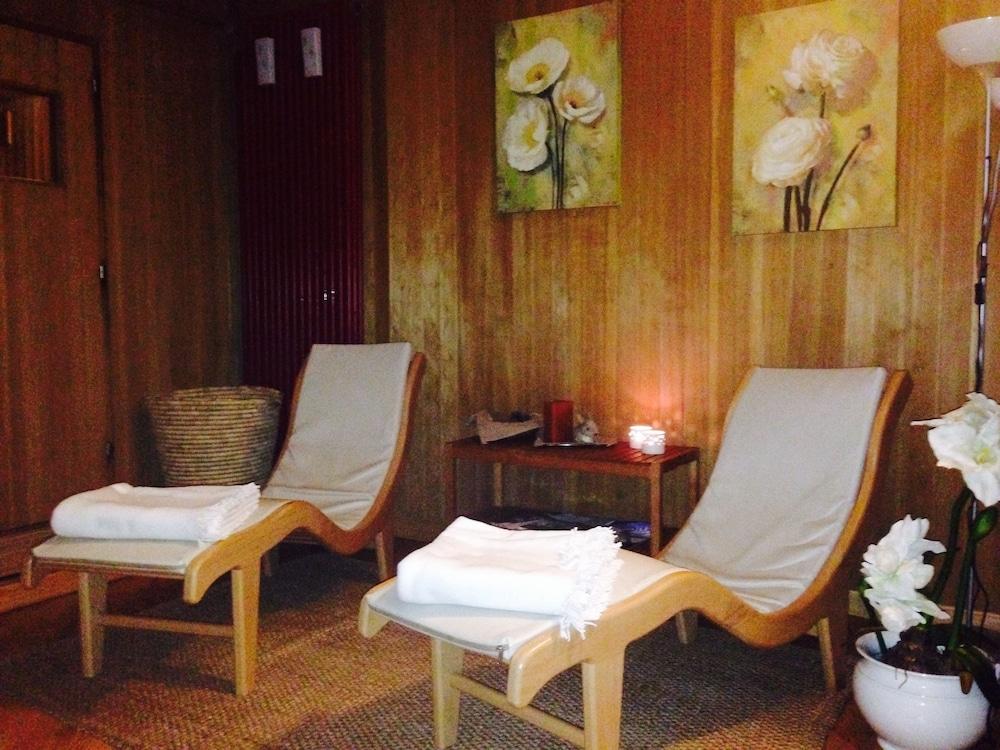 Hotel Miramonti Madonna 外观 照片