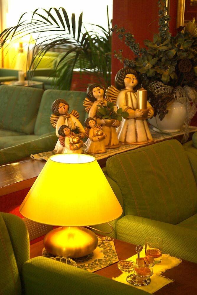 Hotel Miramonti Madonna 外观 照片