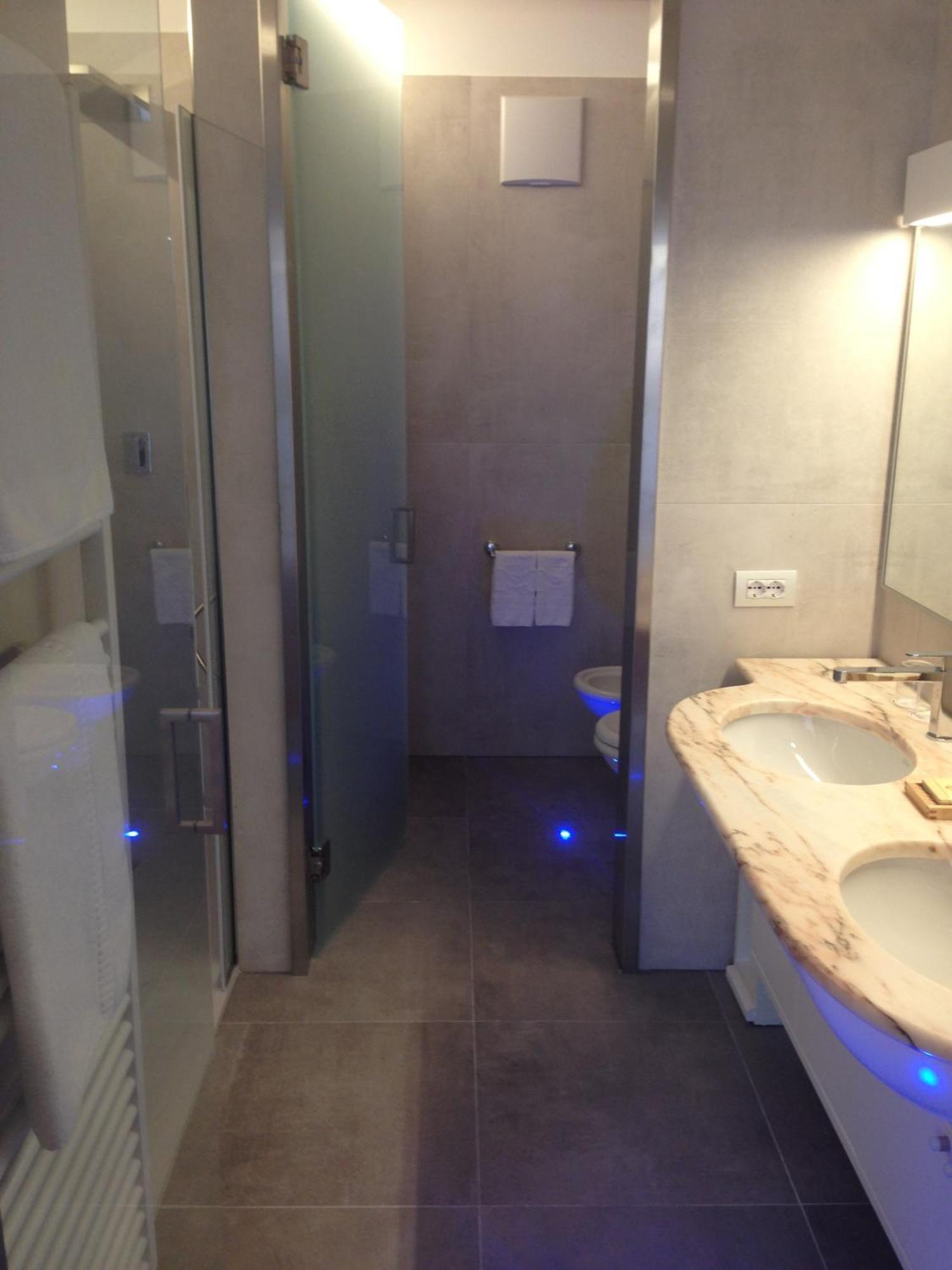 Hotel Miramonti Madonna 外观 照片