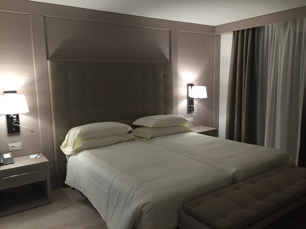 Hotel Miramonti Madonna 外观 照片
