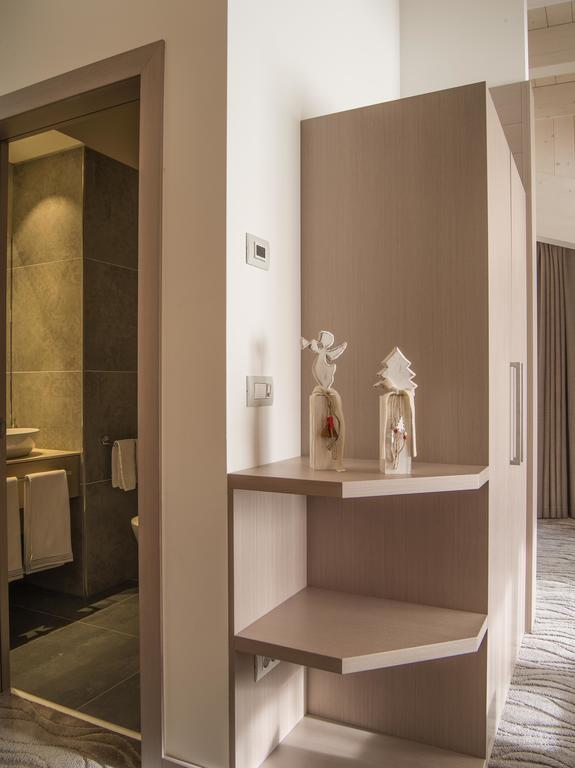 Hotel Miramonti Madonna 外观 照片