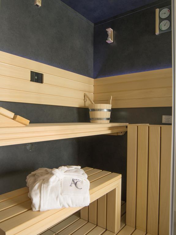 Hotel Miramonti Madonna 外观 照片