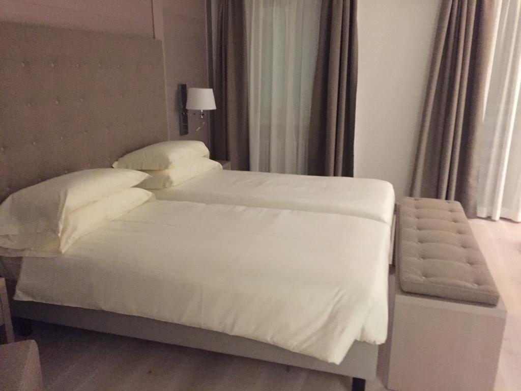 Hotel Miramonti Madonna 外观 照片