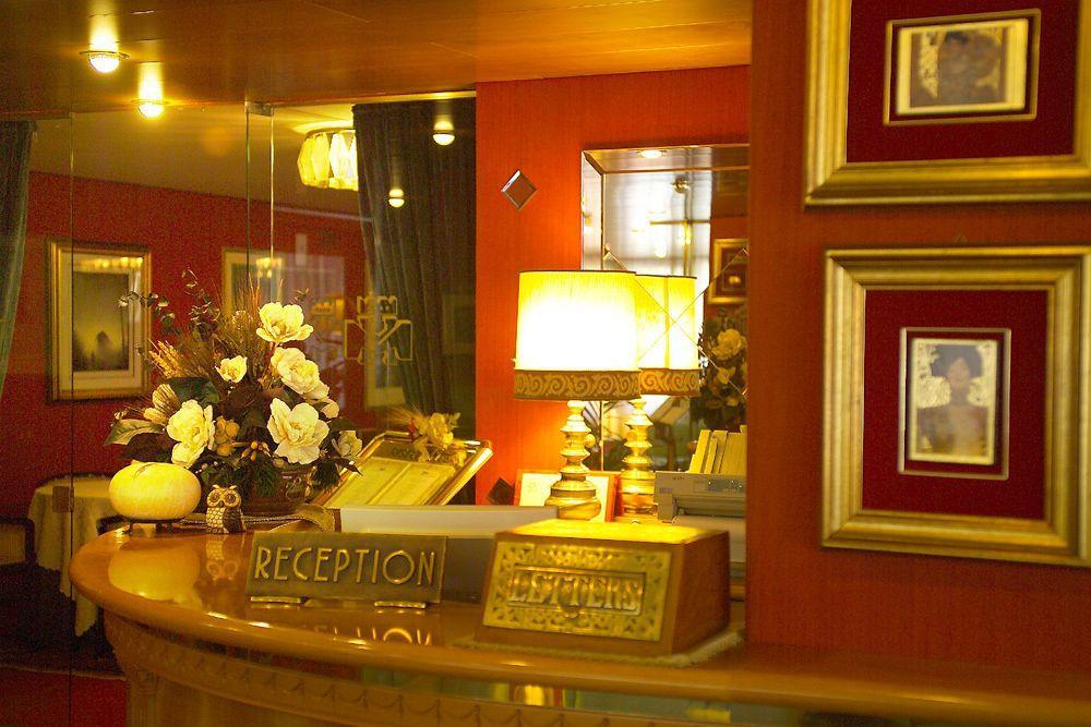 Hotel Miramonti Madonna 外观 照片