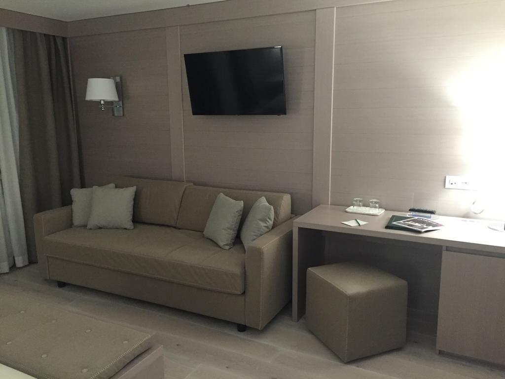 Hotel Miramonti Madonna 外观 照片