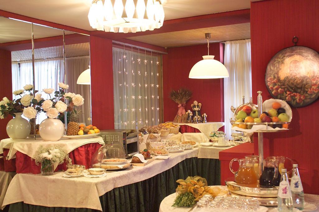 Hotel Miramonti Madonna 外观 照片