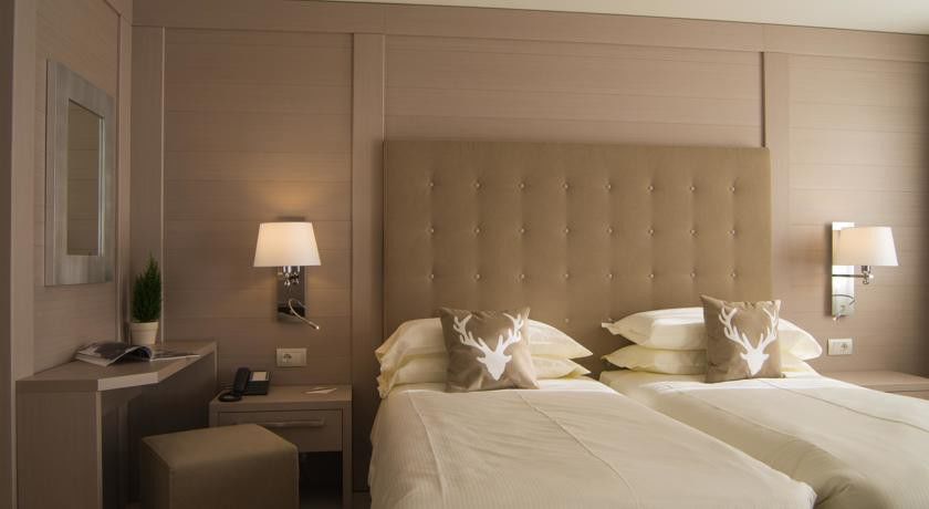 Hotel Miramonti Madonna 外观 照片