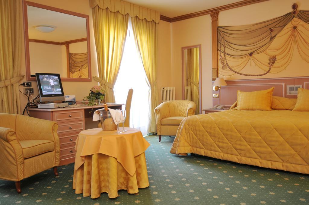 Hotel Miramonti Madonna 外观 照片