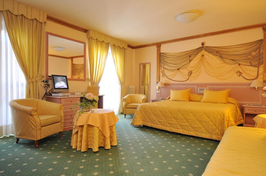 Hotel Miramonti Madonna 外观 照片