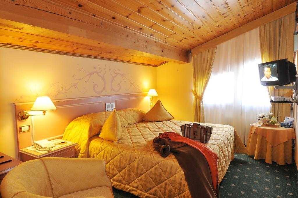 Hotel Miramonti Madonna 外观 照片