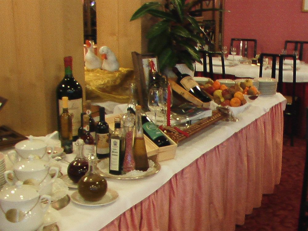 Hotel Miramonti Madonna 外观 照片