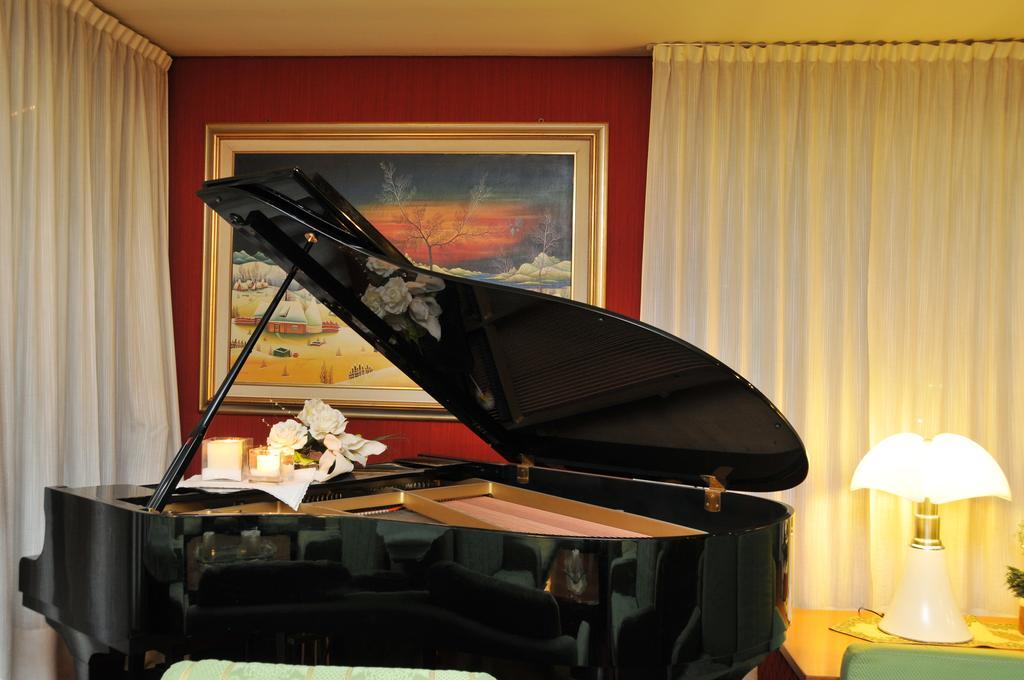 Hotel Miramonti Madonna 外观 照片