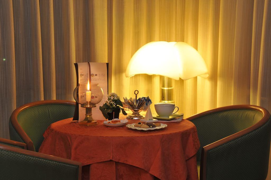Hotel Miramonti Madonna 外观 照片